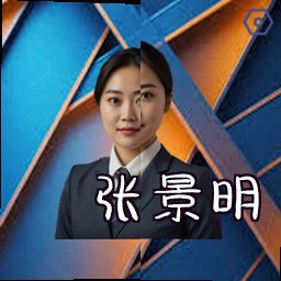 张景明
